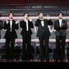 BTS, '2020 더팩트뮤직어워즈' 대상..3년 연속·4관왕[종합]
