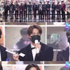 세븐틴·방탄소년단, '월드와이드 아이콘상' 수상[2020 더팩트뮤직어워즈]