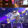 '불후' 강승모, '퍼플로커'의 압도적 퍼포먼스[별별TV]