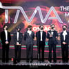 방탄소년단 'TMA 접수완료'[★포토]
