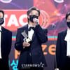 방탄소년단 '아미, 고마워'[★포토]