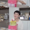 박연수, 아들 송지욱 생일 축하.."힘든 7살..멋지게 커줘서 고마워"