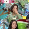 '동물농장' 조윤희, 정선희와 뜨거운 눈물.."괜찮은 사람"