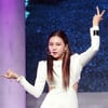 여자친구 엄지, 다리 부상 "당분간 5인 체제 활동"[공식]