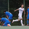 ‘제2의 엄원상 탄생?’ 광주 U-18 엄지성, K리그 주니어 최고 샛별