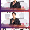 이재욱 "AAA 신인상 감사..팬분들 사랑합니다" [2020AAA 미공개 수상 소감 독점 공개]