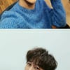 김수찬, 월요병 물리치는 하이 텐션 "힘내라 대한민국" [스타IN★]