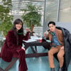 조병규X박은빈, 오랜만에 드림즈..'스토브리그2' 예고?[스타IN★]