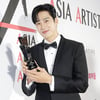안보현 "AAA 2관왕 예상치 못해 감사..주변서 축하"(인터뷰①)