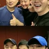 영탁, 박준규X서승만 신곡 코러스 참여.."의리의 남자" [스타IN★]