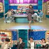 '라스' 함연지 "재벌이라 생각 NO"..죠지 BTS 정국에 답가