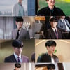 '카이로스' 안보현, 냉정·열정·순정 다 잡은 '입덕 포인트3'