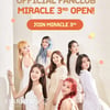 "미라클 모여라" 오마이걸, 공식 팬클럽 3기 모집[공식]