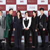 '펜트하우스' 드라마 화제성 3주째 1위..'여신강림' 2위[공식]