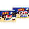 롯데제과 ‘ABC초코쿠키 쿠키앤크림’, 출시 한 달 만에 500만 개 판매