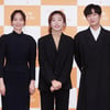 '연애의 흔적' 이유영X이상엽, '감성 MAX' 현실로맨스[종합]