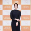 이유영 '블랙으로 꾸민 패션'[★포토]