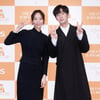 이유영-이상엽 '잘 어울리는 한쌍'[★포토]