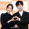 이유영-이상엽 '보기만 해도 흐뭇한 커플'[★포토]