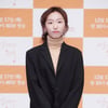 포즈 취하는 '연애희 흔적' 유영은PD[★포토]
