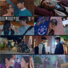 '여신강림' 차은우vs황인엽, '문가영♥' 직진 본능..삼각로맨스 시동 [종합]