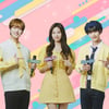 '음중' 펭수X김태우X박진주→정세운X김재환, 연말 스페셜 출격