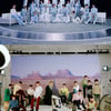 'KBS 가요대축제', '코로나 음성' NCT 참여·'결과 대기' 세븐틴 불참[종합] 