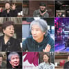 '예스터데이' 강부자, 최백호 지원사격에 가수 데뷔?