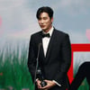 안보현 "올해 받은 ♥, 2021년에 보답할게요"[★FULL인터뷰]