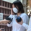 '박유천 前여친' 황하나, 자해소동 후 사과 "답답해서 홧김에.." '[종합]
