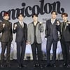 세븐틴, 일부 코로나19 음성→'가요대축제' 참석 준비.."나머지 결과 대기"