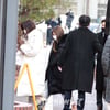 아이즈원 '상큼한 출근길'[영상]
