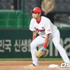 '음주징계' 강승호 지명, 두산은 과감했고 SK는 영리했다