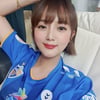 강은비, 울산 'ACL 우승'에 기쁨 "세상 신나는 날"