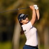 '딱 1타차' 선두 김세영-2위 고진영, LPGA 최종전 '끝까지 간다'