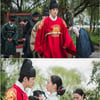 '철인왕후' 신혜선 vs 김정현 눈치 챈 서로의 비밀..본격 탐색전 시작