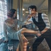 '부부의 세계', 지상파 못지 않은 시청률..종편 최강자③ [2020 방송가 결산-드라마]