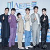 2020 트로트 대유행..방송가 점령 '미스터트롯' 신드롬①[2020 가요계 결산]