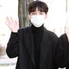 동키즈 원대 '반가운 인사' [★포토]