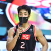 KT 허훈, KBL 올스타 팬 투표 '중간 집계 1위' 질주