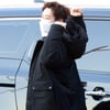 은혁 '기지개 펴며 출근!'[★포토]