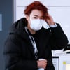 동해 '멋진 눈빛' [★포토]