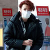 동해 '텀블러 꼭 챙겨요~'[★포토]