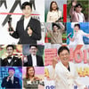트로트★vs스포츠★, 예능 점령한 만능 엔터테이너②[2020 방송가 결산-예능] 