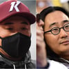 직접 출석하는 이택근-결과 기다리는 키움, 상벌위 판단은? 