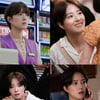 '카이로스' 이세영 "애리, 씩씩하게 살아가길" 종영 소감