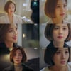 '펜트하우스' 유진, '민설아 살인사건' 진짜 범인..강렬 신스틸러