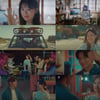 '도시남녀의 사랑법' 김지원, 러블리 매력 풀 장착 '로코퀸'