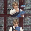 방탄소년단 뷔, '달려라 방탄'서 완벽 열연→팀 승리.."태형이는 다 계획이 있구나"