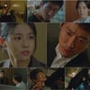 '낮과밤' 남궁민, 김창완 살해협박+김설현 목격 1초전 '숨멎 엔딩'